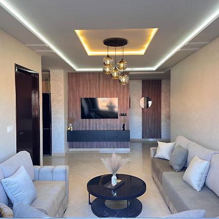 Luxe Appartement Berkane Exterior photo