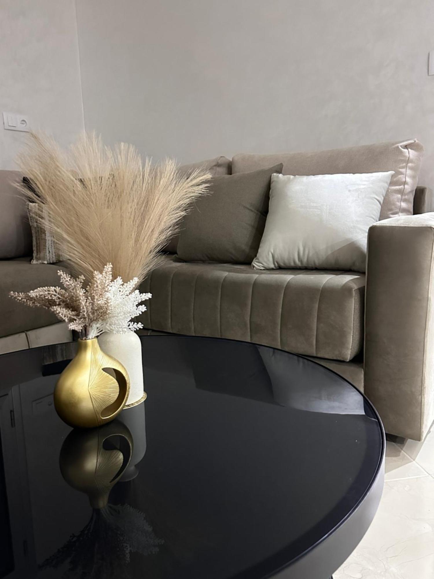 Luxe Appartement Berkane Exterior photo